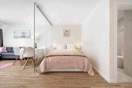 Vilamoura New Style Apt Piscina Wifi Εξωτερικό φωτογραφία