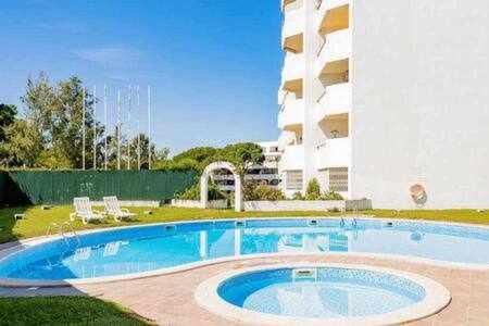 Vilamoura New Style Apt Piscina Wifi Εξωτερικό φωτογραφία