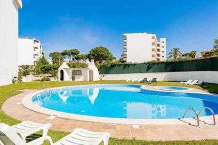 Vilamoura New Style Apt Piscina Wifi Εξωτερικό φωτογραφία