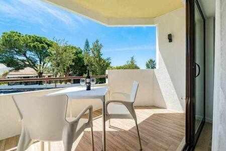 Vilamoura New Style Apt Piscina Wifi Εξωτερικό φωτογραφία