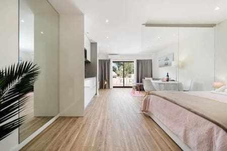 Vilamoura New Style Apt Piscina Wifi Εξωτερικό φωτογραφία