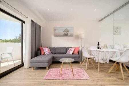 Vilamoura New Style Apt Piscina Wifi Εξωτερικό φωτογραφία